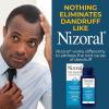 imageNizoral AntiDandruff Shampoo 7 Fl Oz Pack of 2