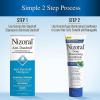 imageNizoral AntiDandruff Shampoo 7 Oz  Deep Moisturizing Conditioner 94 Oz BundleShampoo  Conditioner