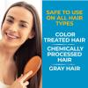 imageNizoral AntiDandruff Shampoo with 1 Ketoconazole Fresh Scent 14 Fl Oz14 Fl Oz Pack of 1