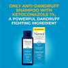 imageNizoral AntiDandruff Shampoo with 1 Ketoconazole Fresh Scent 14 Fl Oz14 Fl Oz Pack of 1