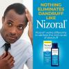 imageNizoral AntiDandruff Shampoo with 1 Ketoconazole Fresh Scent 14 Fl Oz14 Fl Oz Pack of 2