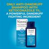 imageNizoral AntiDandruff Shampoo with 1 Ketoconazole Fresh Scent 21 Fl Oz Pack of 37 Fl Oz Pack of 3