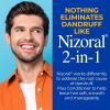 imageNizoral AntiDandruff Shampoo with 1 Ketoconazole Fresh Scent 7 Fl OzShampoo  Conditioner