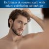 imageNizoral PreShampoo Scalp BuildUp Remover  Exfoliates and Renews Helps Prepare for AntiDandruff Shampoo Treatment 5 oz