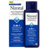 imageNizoral AntiDandruff Shampoo with 1 Ketoconazole Fresh Scent 7 Fl OzShampoo  Conditioner
