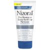 imageNizoral PreShampoo Scalp BuildUp Remover  Exfoliates and Renews Helps Prepare for AntiDandruff Shampoo Treatment 5 oz