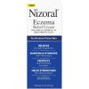 imageNizoral Eczema Relief Cream Relieves Dry Itchy Irritated Skin Soothes and Hydrates with 7 Moisturizers Colloidal Oatmeal 2 4 Fl Oz4 Ounce Pack of 2