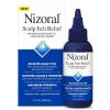 imageNizoral Scalp Itch Relief LiquidRelieves Scalp Itch and Soothes Calms and Hydrates with Maximum Strength AntiItch Medicine Hydrocortisone 1 2 Fl Oz